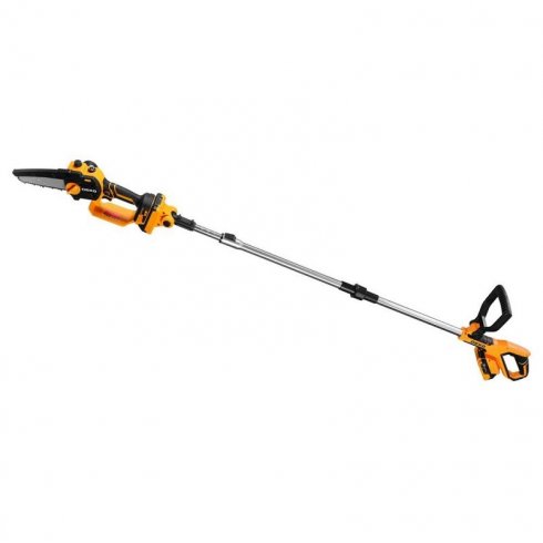 Электропила цепная Deko DKCHS 20-150 (063-4482)