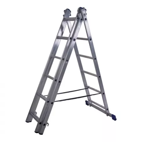 Лестница секционная Stairs AL306