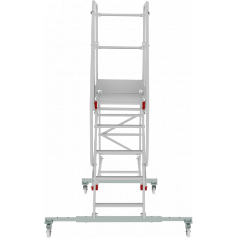 Лестница-подмости Новая высота NV5510 (5510105)