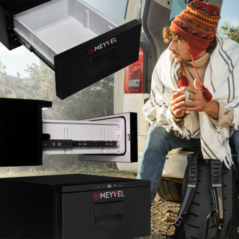 Автохолодильник Meyvel AF-CB30