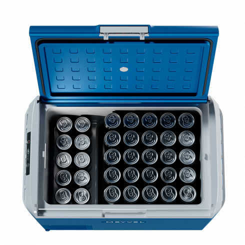 Автохолодильник Meyvel AF-M50