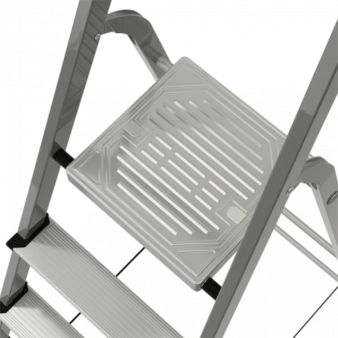 Стремянка Новая Высота NV1135 (1135106)