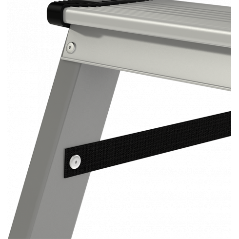 Стремянка Новая Высота NV1135 (1135106)