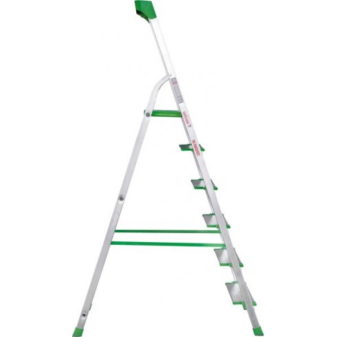 Стремянка Новая Высота NV2118 (2118106)