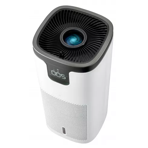 Климатический комплекс iClima LUX-10000PRO