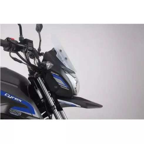 Мотоцикл Roliz CYREX