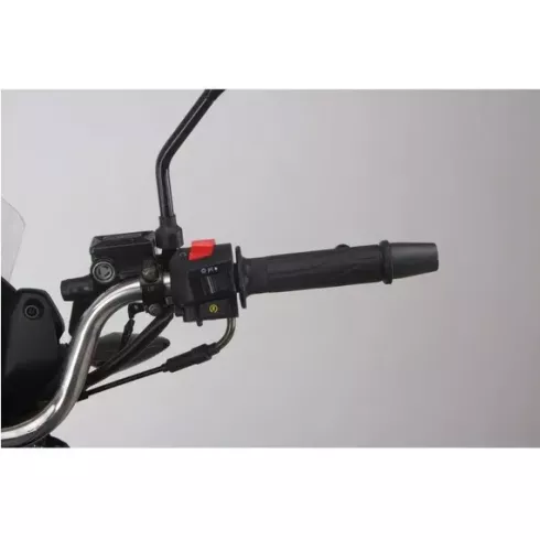 Мотоцикл Roliz CYREX