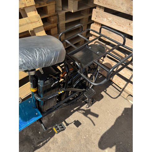 Электровелосипед Shtenli V-12L Monster 48V20A