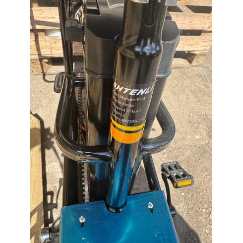 Электровелосипед Shtenli V-12L Monster 48V12A