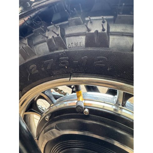 Электровелосипед Shtenli V-12L Monster 48V20A