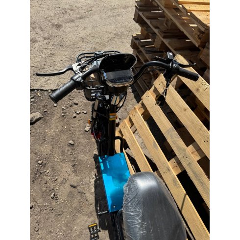 Электровелосипед Shtenli V-12L Monster 48V12A