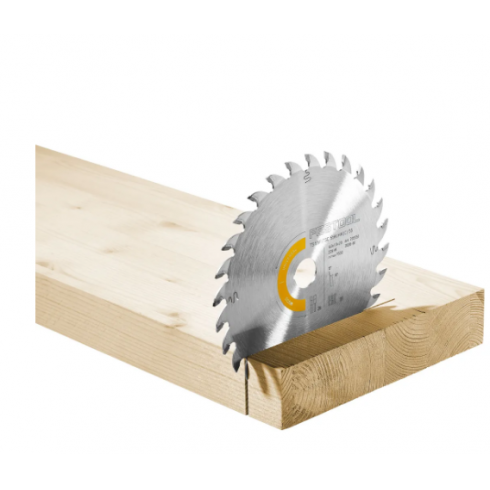 Пильный диск Festool HW 210x2,4x30 W36