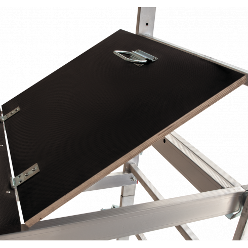 Вышка-тура Новая Высота NV3471 (3451408)