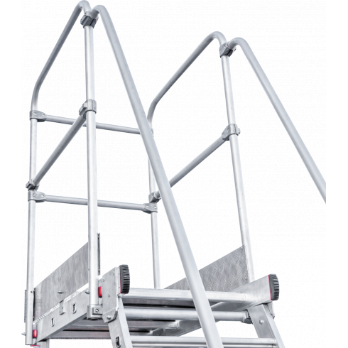 Лестница-подмости Новая высота NV5510 (5510103)