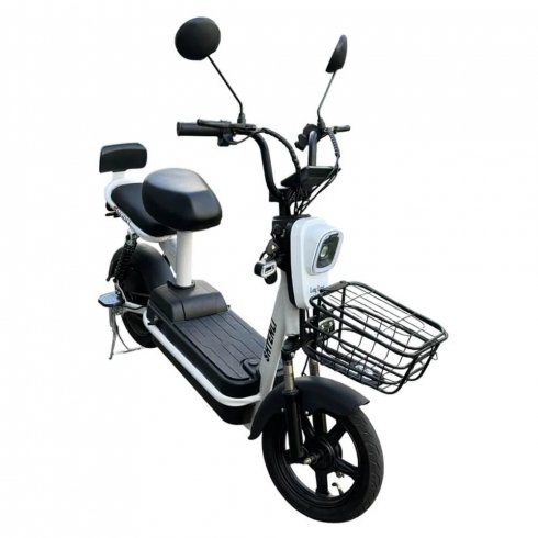 Электроскутер Shtenli Model 3 Standard Range (249 Вт, Li-Ion)