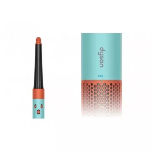 Фен-стайлер Dyson Airwrap HS08 Ceramic Patina/Topaz (533813-01)