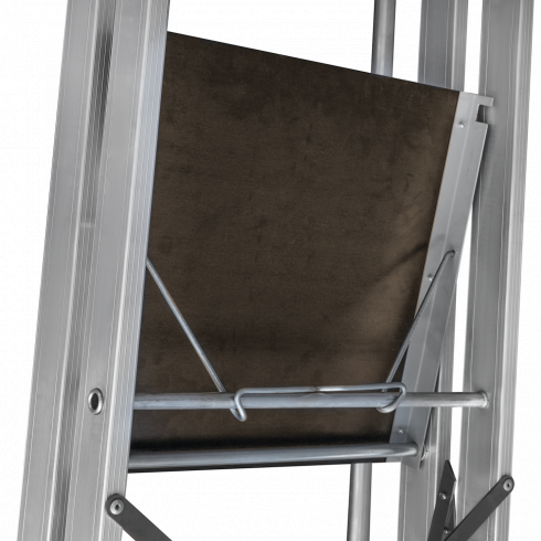 Стремянка передвижная Новая Высота NV1540 (1540107)