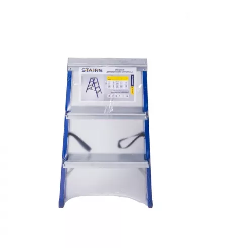 Лестница-стремянка Stairs CS203