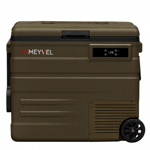 Автохолодильник Meyvel AF-U65-travel