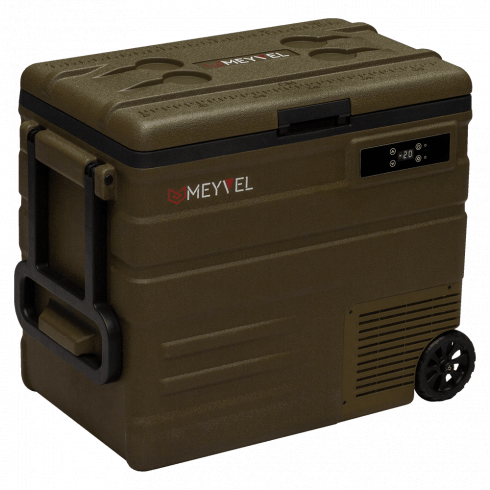 Автохолодильник Meyvel AF-U65-travel