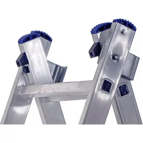 Лестница секционная Stairs AL209