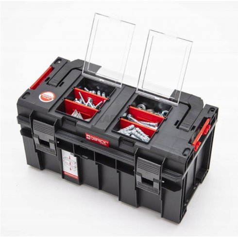 Ящик для инструментов Qbrick System SKRQPROP500CZAPG011