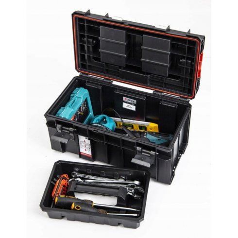 Ящик для инструментов Qbrick System SKRQPROP500CZAPG011