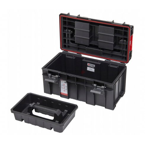 Ящик для инструментов Qbrick System SKRQPROP500CZAPG011