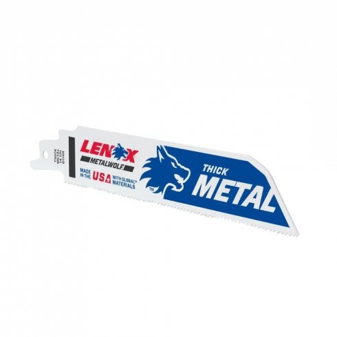 Пильное полотно Lenox 201726114R