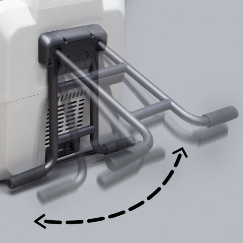 Автохолодильник Meyvel AF-SD60