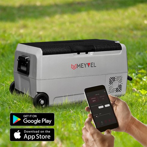 Автохолодильник Meyvel AF-SD60