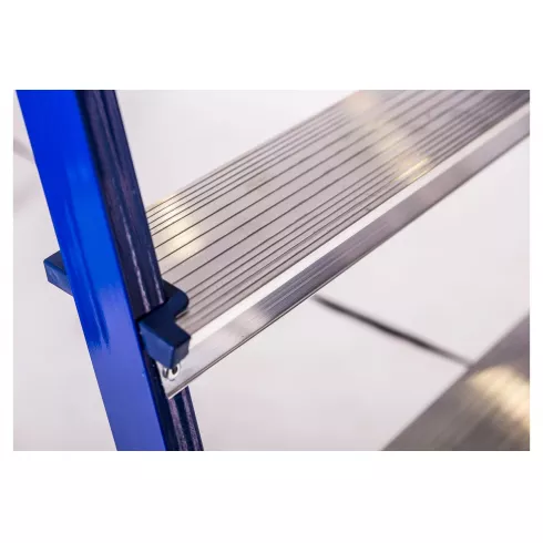 Лестница-стремянка Stairs CS204