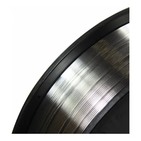 Проволока алюминиевая FoxWeld AL Si 5 (ER-4043)