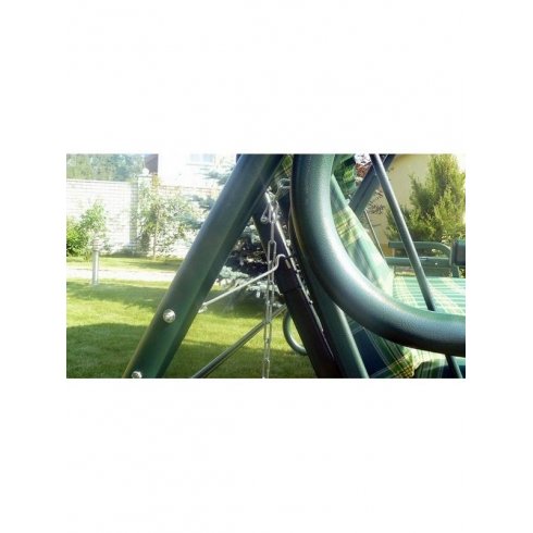 Качели садовые МебельСад Куба с323