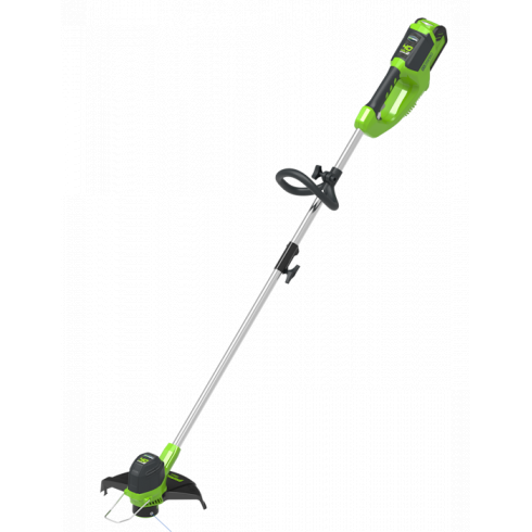 Триммер аккумуляторный Greenworks 40V G-MAX G40LT30 (2101507)