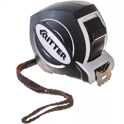 Рулетка измерительная Ritter Eco HT504525