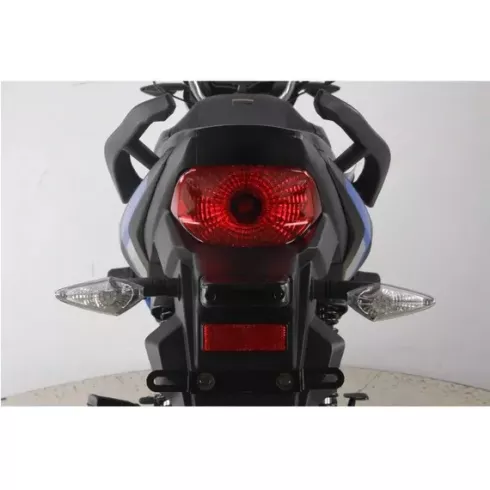 Мотоцикл Roliz CYREX