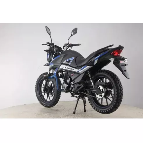 Мотоцикл Roliz CYREX