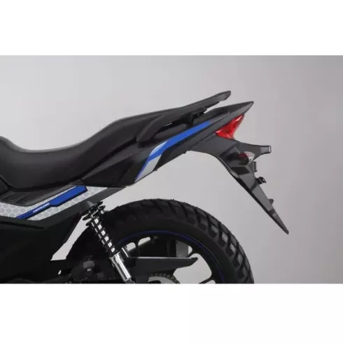 Мотоцикл Roliz CYREX