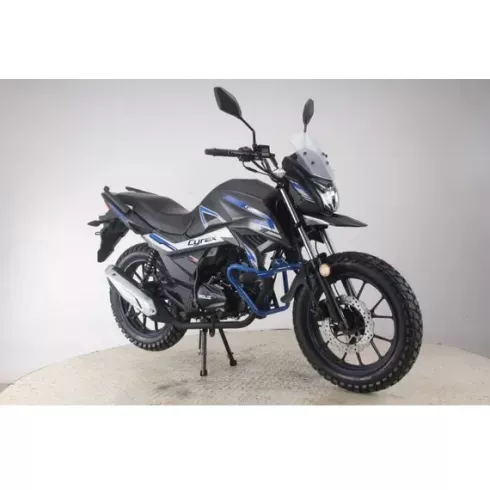 Мотоцикл Roliz CYREX