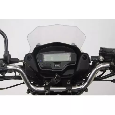 Мотоцикл Roliz CYREX