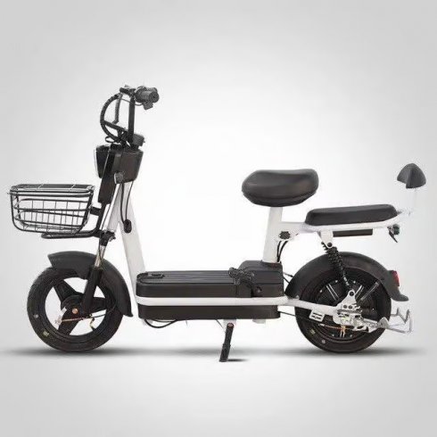 Электроскутер Shtenli Cruise 3 (Model 3)