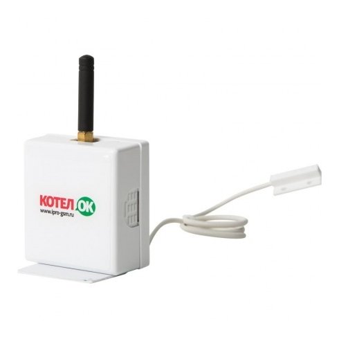 GSM Модуль ИПРО Котел.ОК