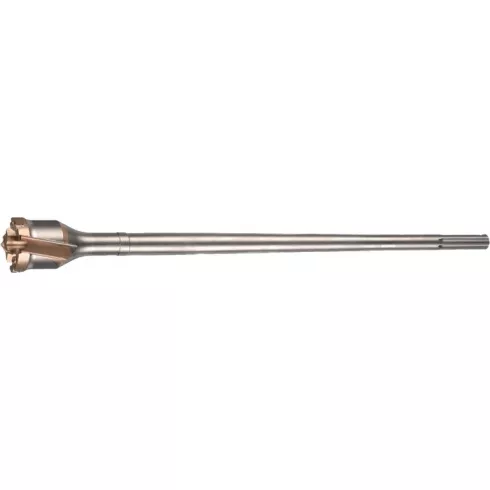 Туннельный бур Milwaukee SDS Max 45X550 (4932492054)