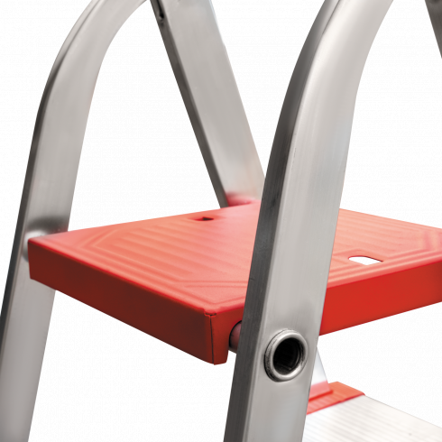 Стремянка Новая Высота NV3119 (3119104)