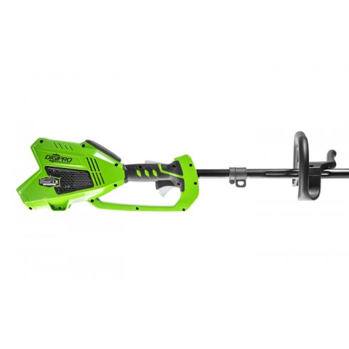 Триммер Greenworks GD40BCK4 (1301507UB)