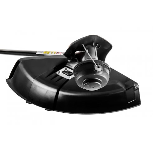 Триммер Greenworks GD40BCK4 (1301507UB)