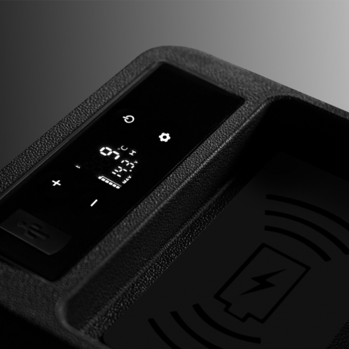 Автохолодильник Meyvel AF-BB8