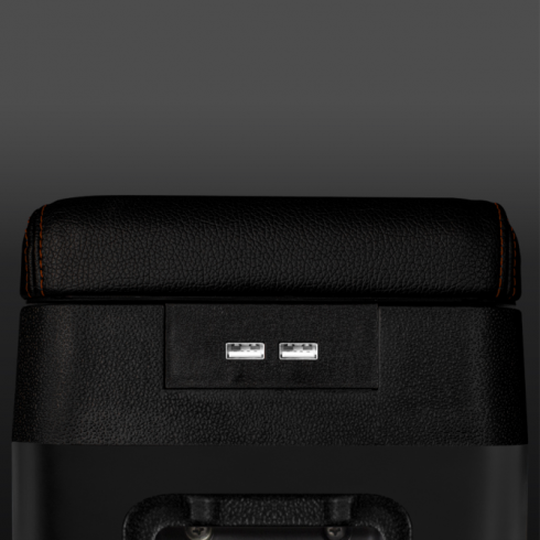 Автохолодильник Meyvel AF-BB8