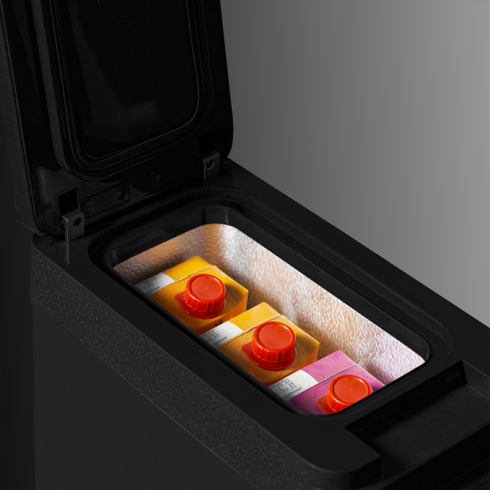 Автохолодильник Meyvel AF-BB8